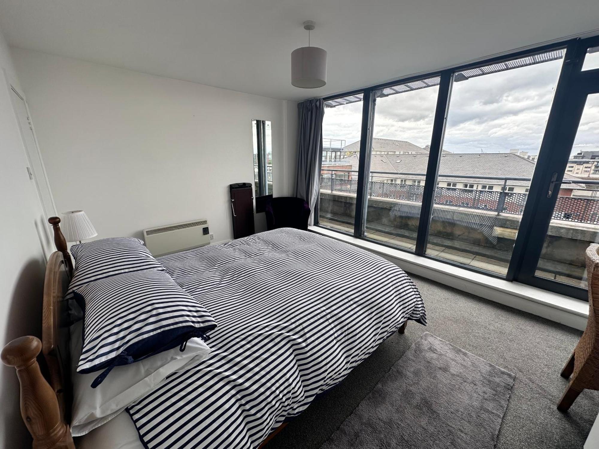 Grand Canal Dock 더블린 외부 사진
